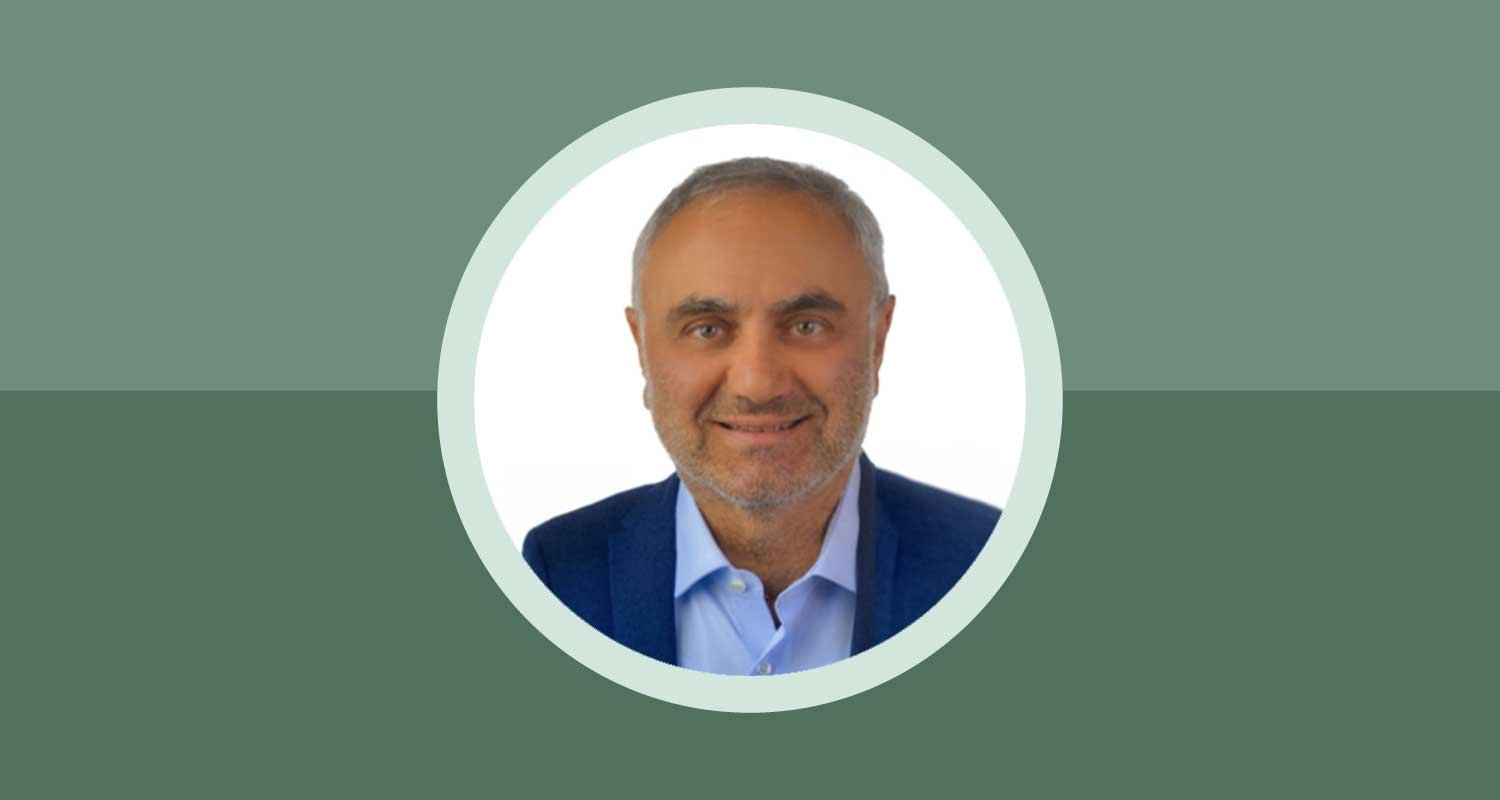 Mr. Saad Farhan Saad Abu Jaber