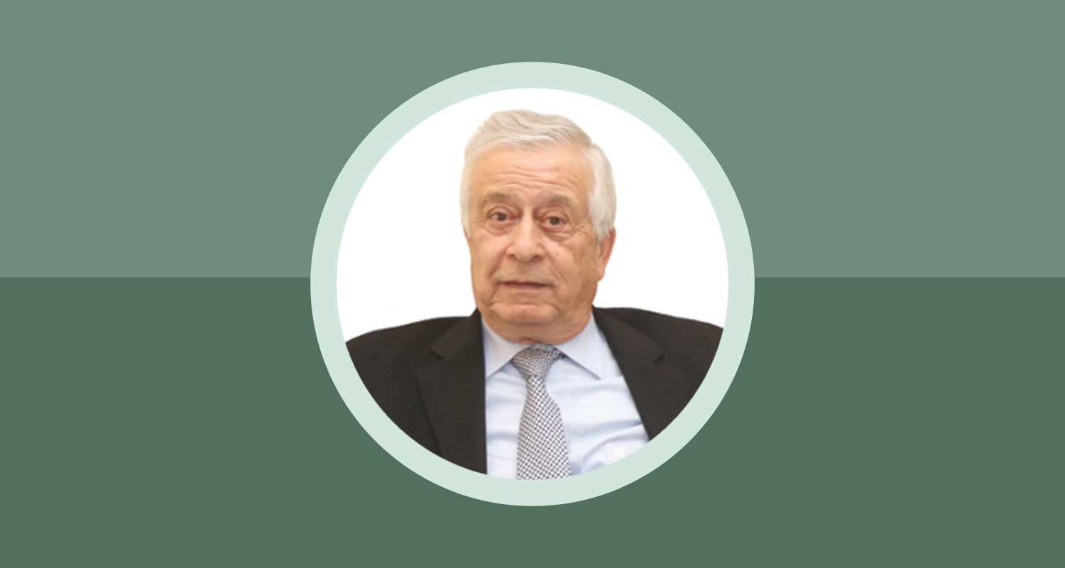 Eng. Omar Mohammad Ali Isam Bdeir